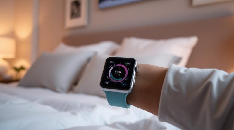 Apple Watch sleep apnea detection gets FDA approval