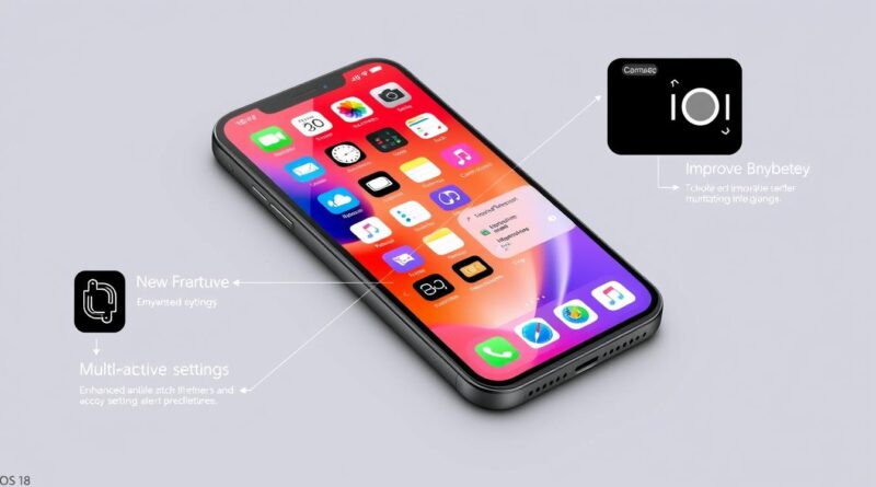 The Biggest New iOS 18 Features on Your iPhone