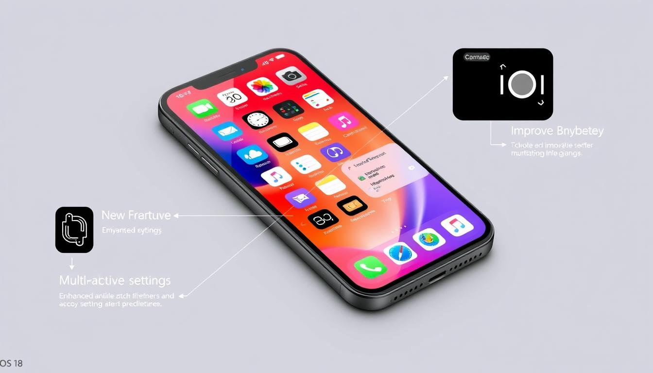 The Biggest New iOS 18 Features on Your iPhone