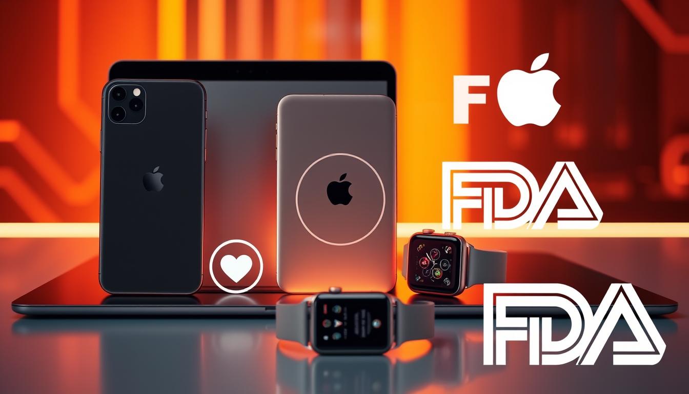 These Apple Devices Are Now FDA-Approved