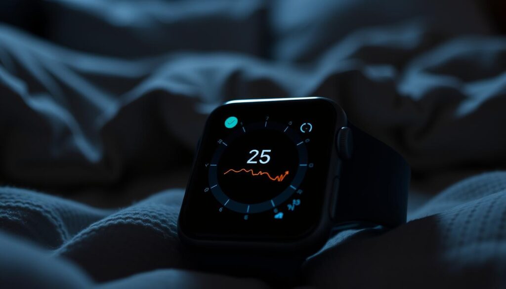 apple watch sleep apnea detection