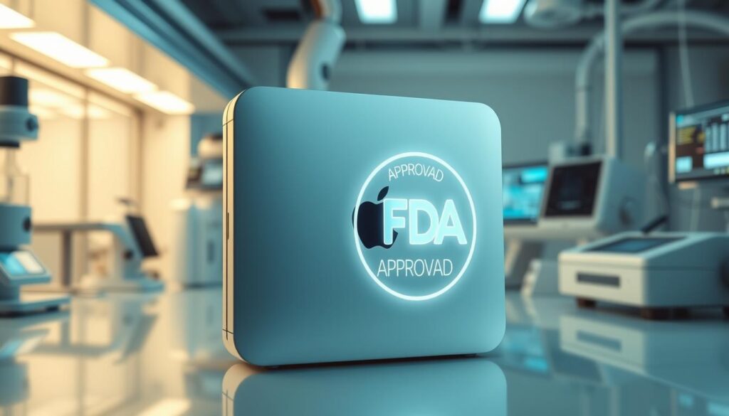 fda clearance for consumer devices