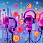 Cryptocurrency podcasts to follow