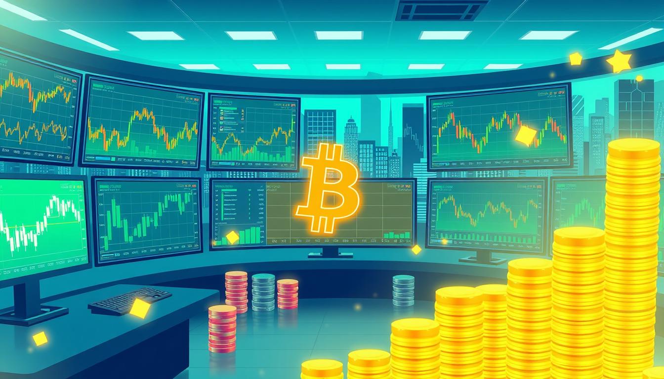 Cryptocurrency trading tips