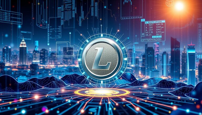 Investing in Litecoin