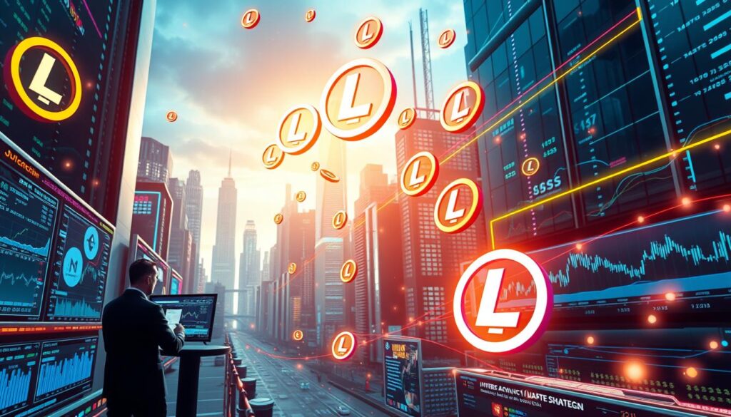 Litecoin Investment Strategies