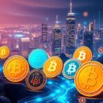 Top Bitcoin alternatives in 2025