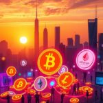 Top cryptocurrencies to invest in 2024