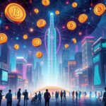 Top cryptocurrency trends in 2024