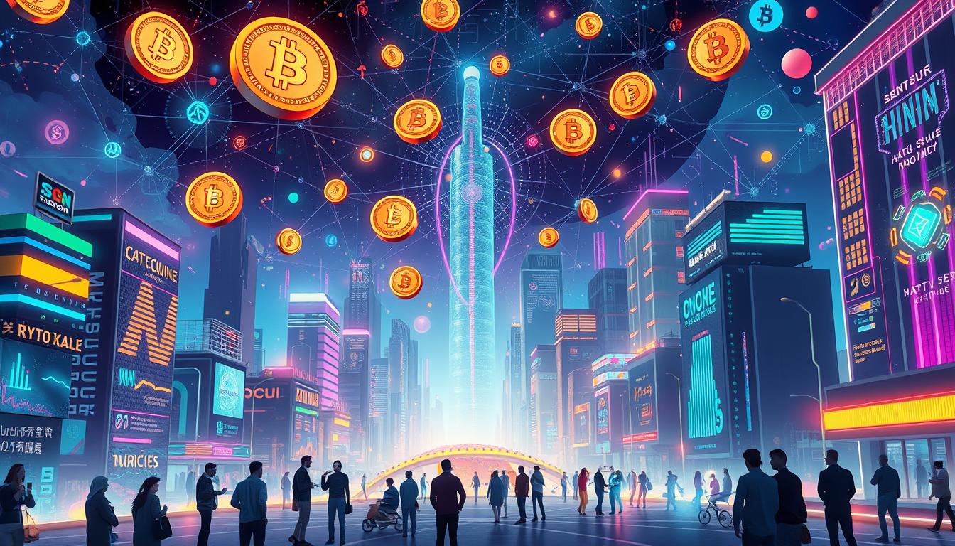 Top cryptocurrency trends in 2024