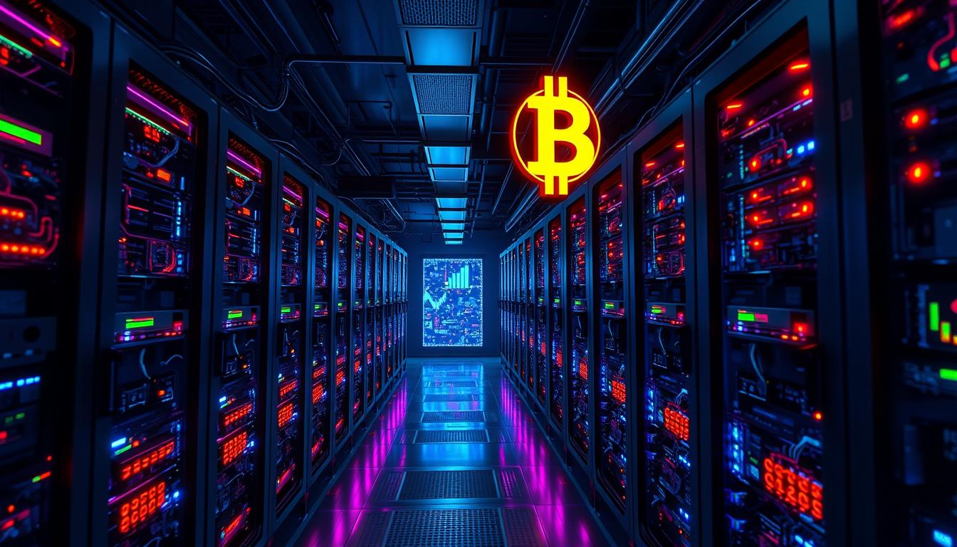 What is cryptocurrency mining?