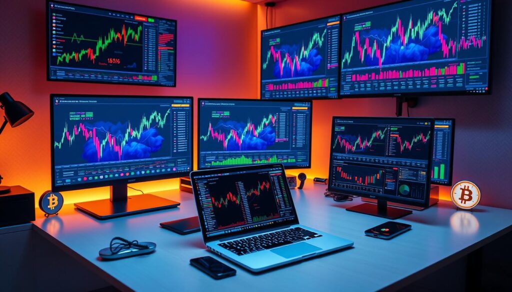 crypto portfolio management