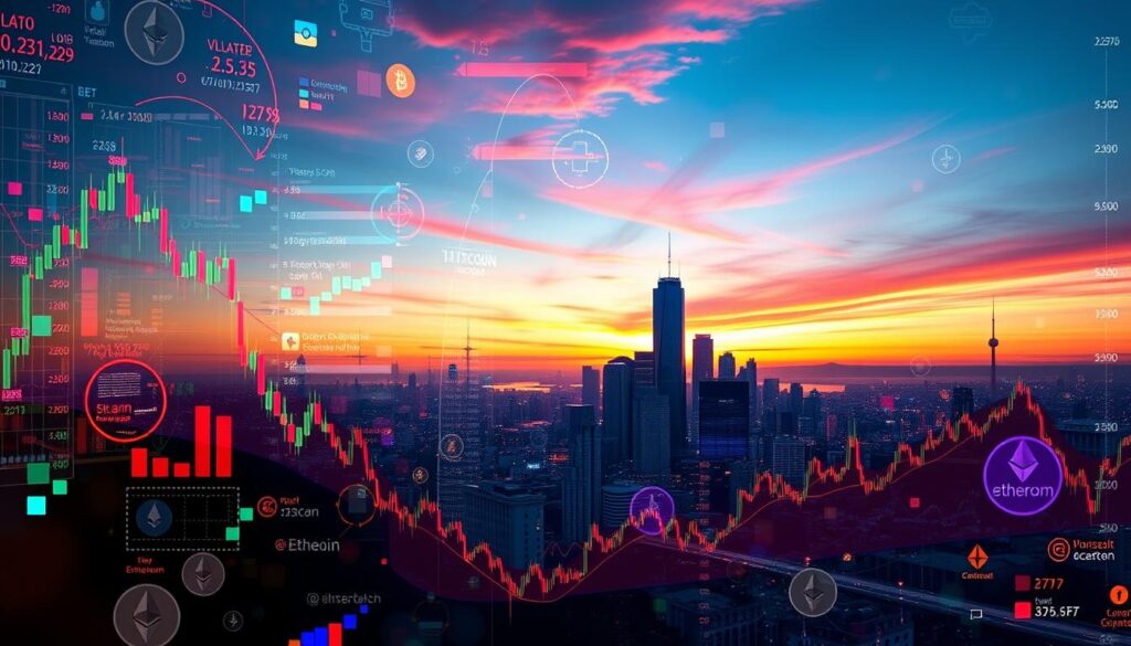 cryptocurrency investor sentiment