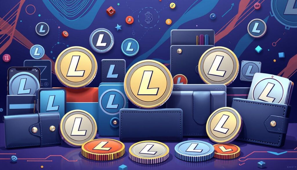 litecoin wallets