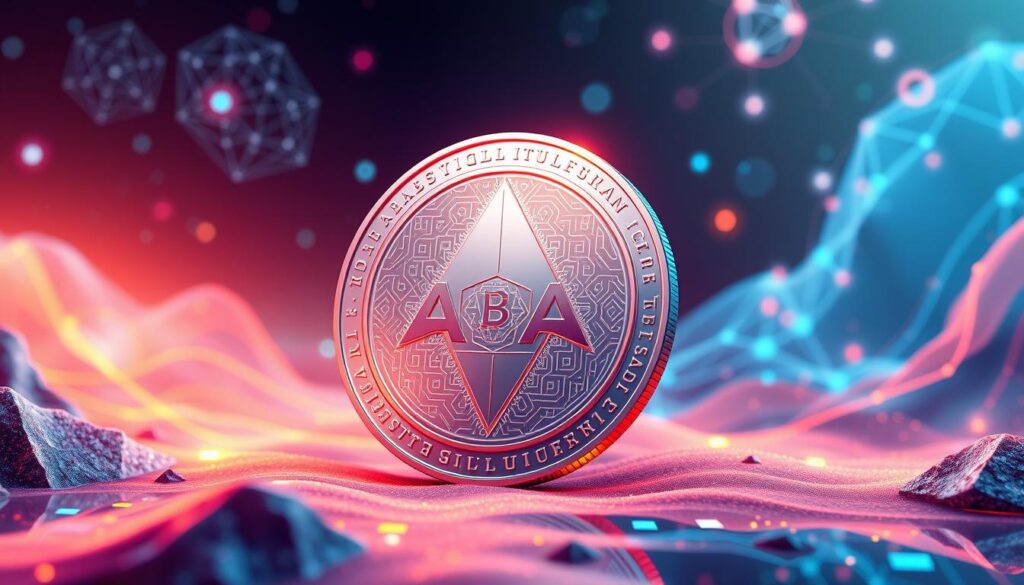 ADA Token