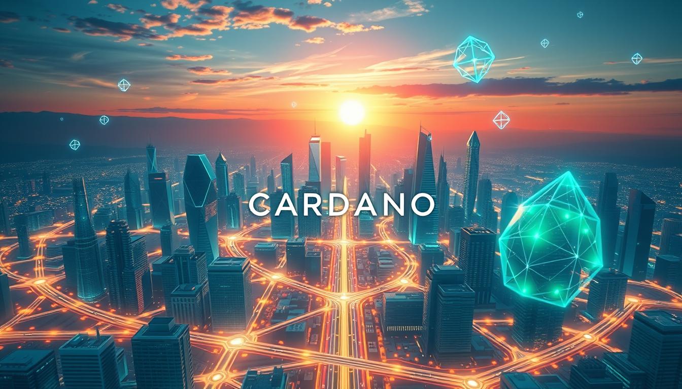 Cardano: A comprehensive guide in 2025