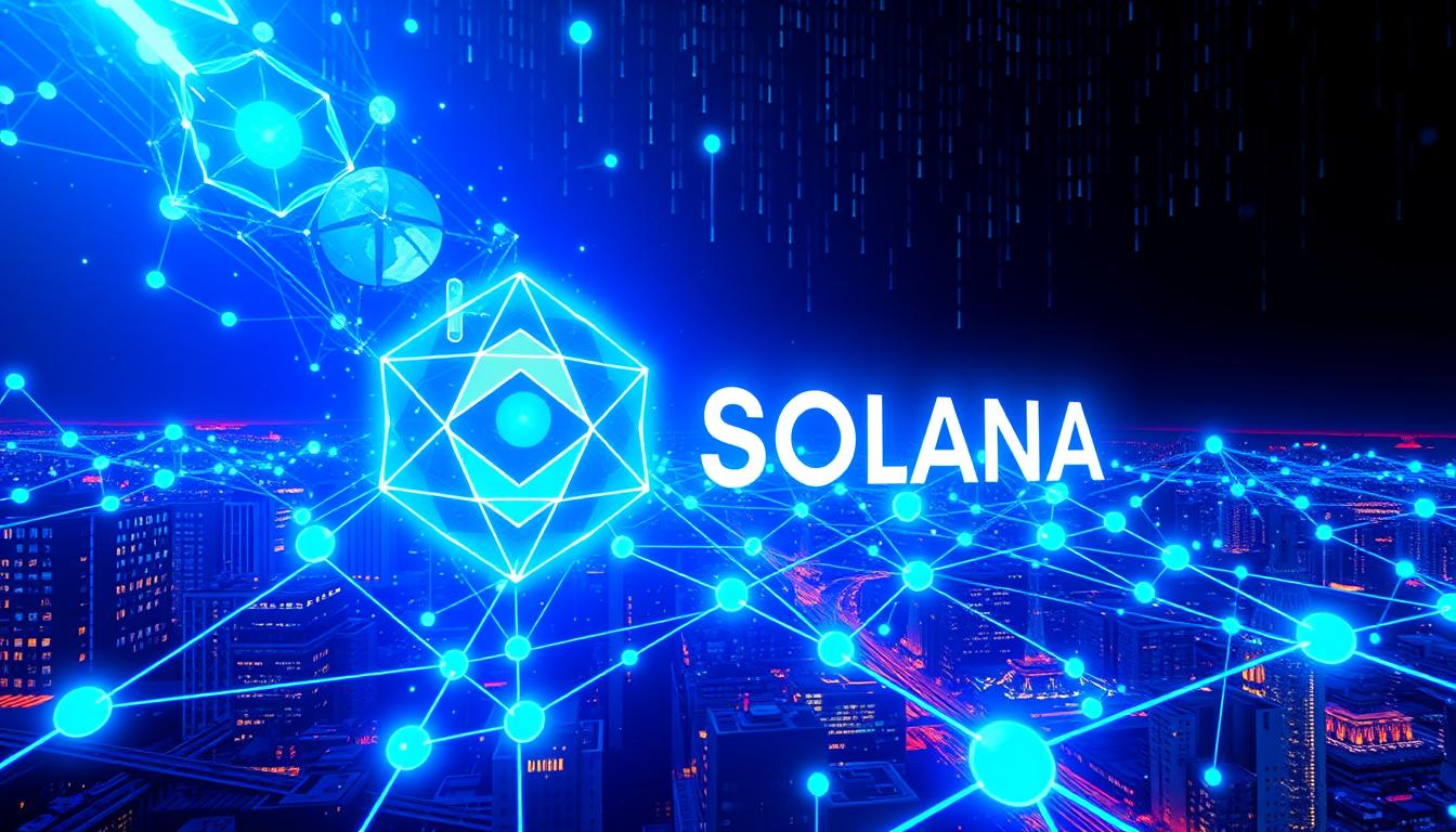 The rise of Solana in binance